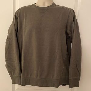 Eddie Bauer Crewneck